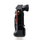 sony ilce-7r other rear view