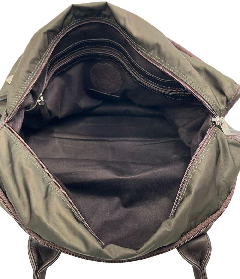 orobianco tote bag accessories included