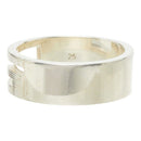 gucci ring rear view
