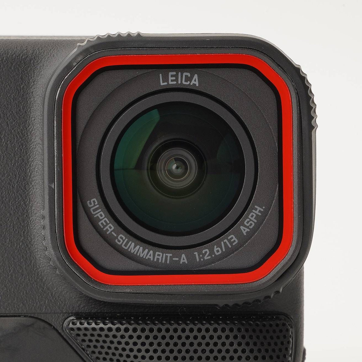 black gopro functional details