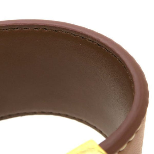 celine bracelet interior details
