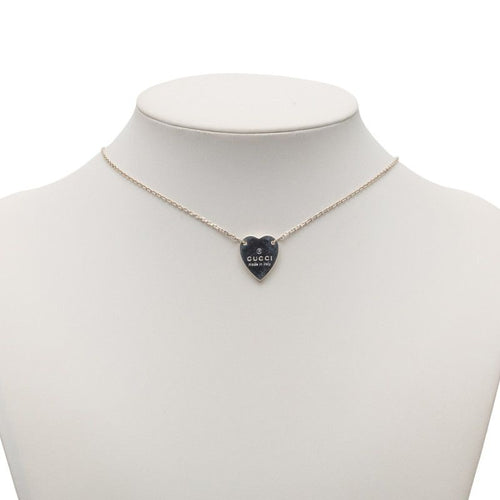 gucci necklace condition details