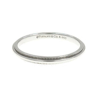 Tiffany Ring – Grey