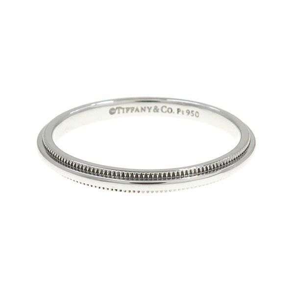 tiffany grey ring