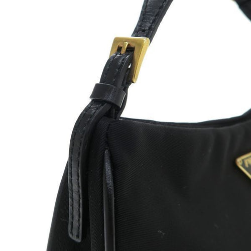 prada bn0141 pouch / clutch condition details