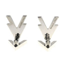 louis vuitton m00055 cufflinks rear view