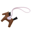 hermes keychain
