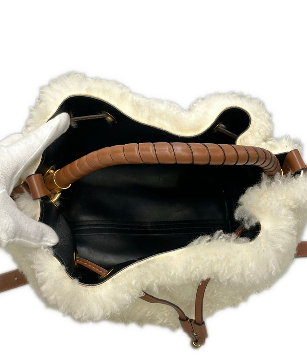 chloe shoulder bag accessories included