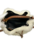 chloe shoulder bag accessories included