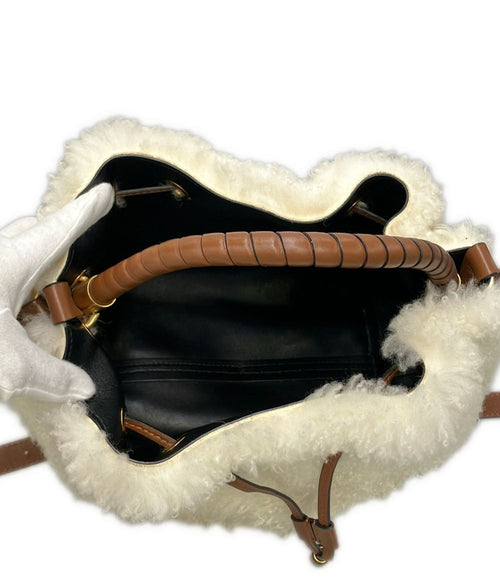 chloe shoulder bag accessories included