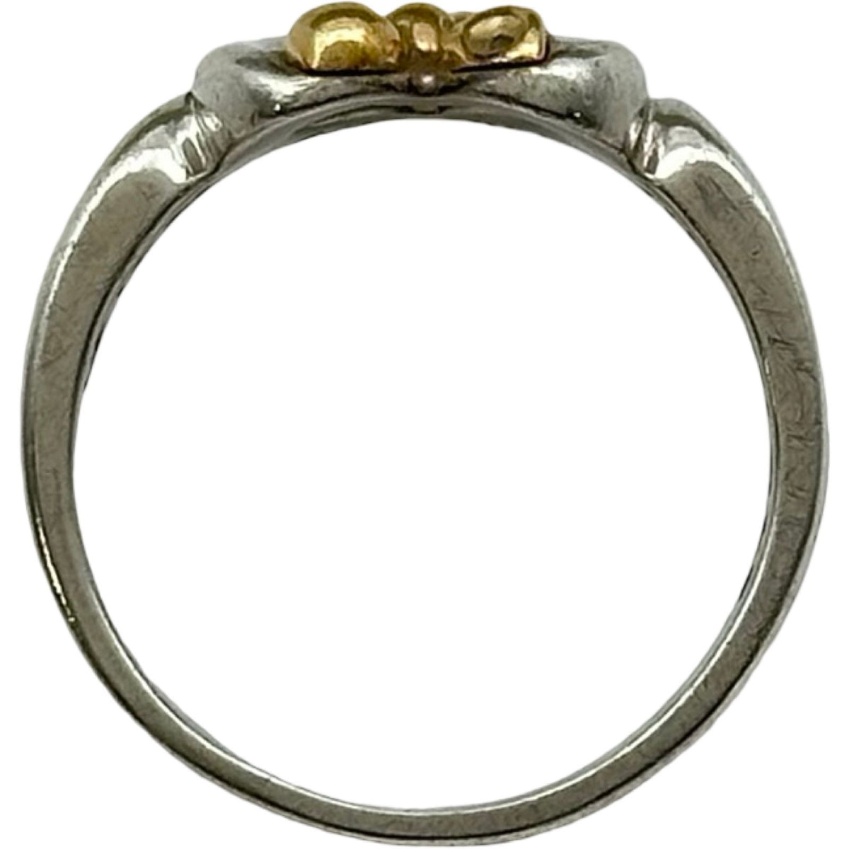 ring condition details