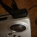sony wm-ex631 cassette player markings and labels
