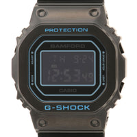 Casio GM-5600BWD Watch