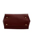 iacucci shoulder bag side view