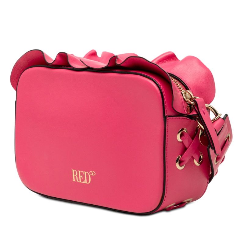 Red Valentino Shoulder Bag – Pink