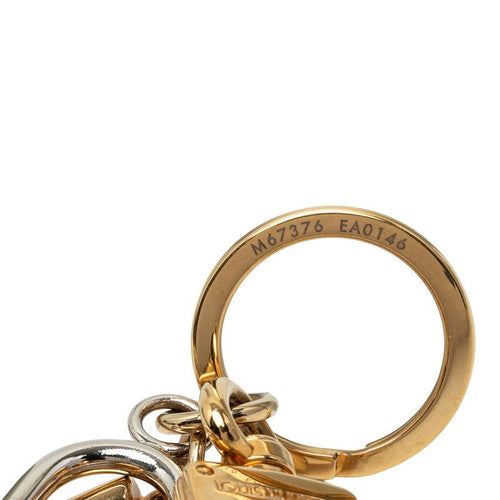 louis vuitton m67376 keychain accessories included