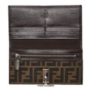 fendi wallet condition details