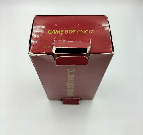 nintendo oxy-001 handheld console condition details