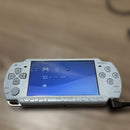 sony psp-2000 handheld console condition details