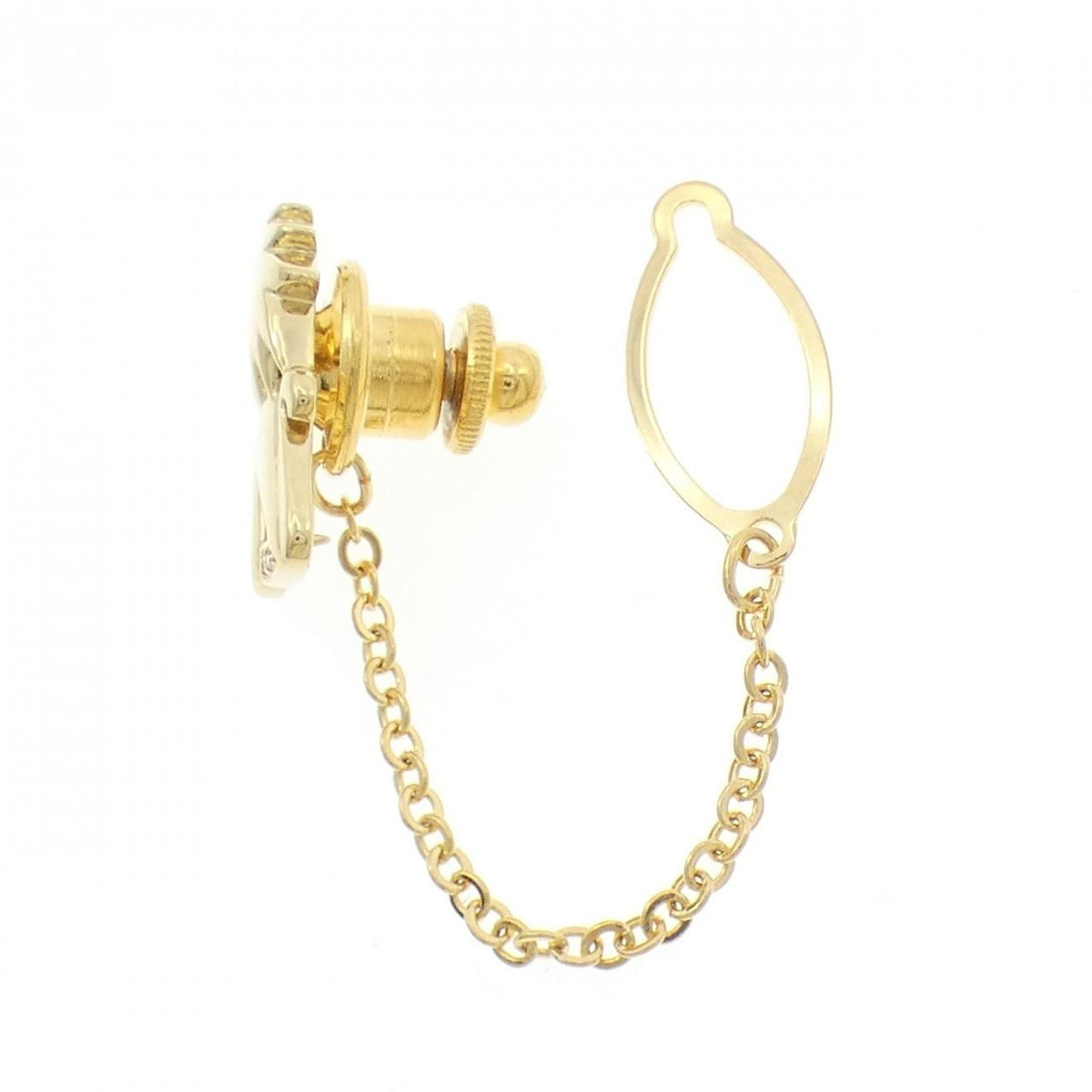 18K Yellow Gold Bracelet