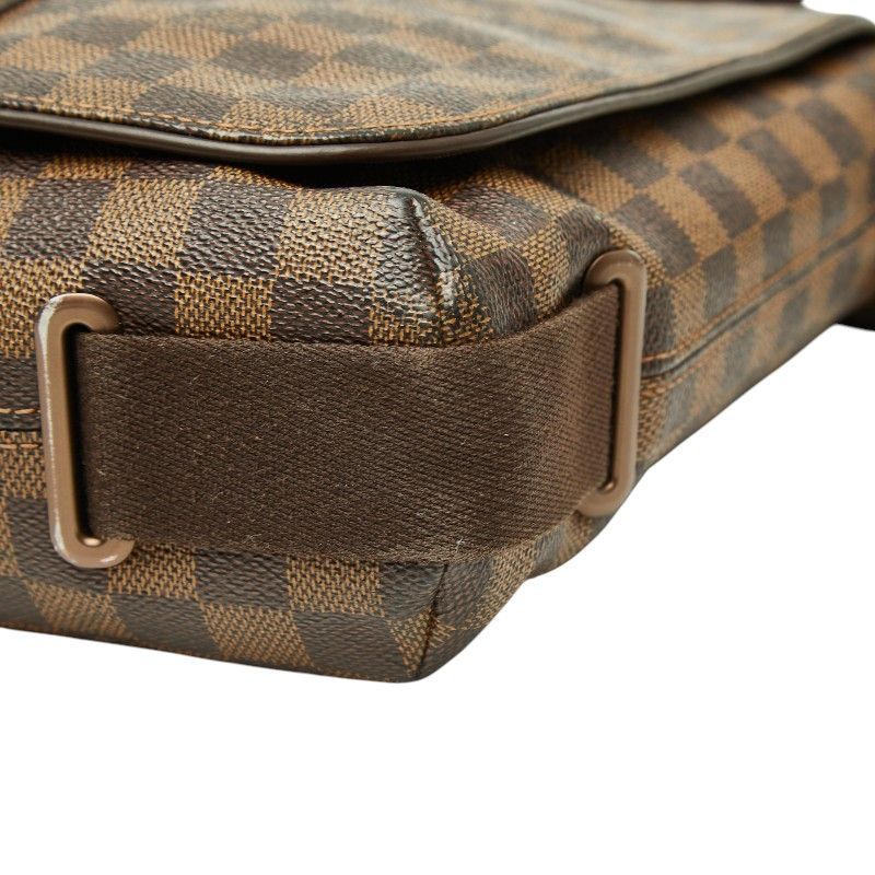 louis vuitton n51211 shoulder bag side view