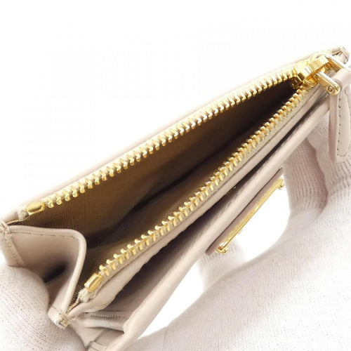 prada 1ml050 wallet condition details