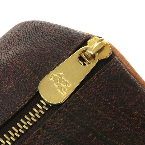 etro pouch / clutch condition details