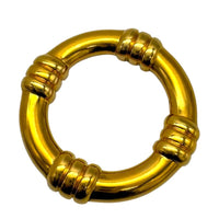 Hermes Scarf Ring