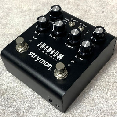 amplifier