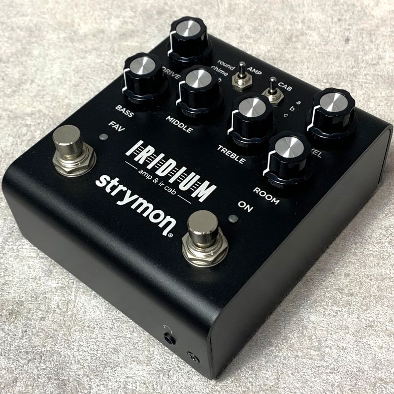 Amplifier