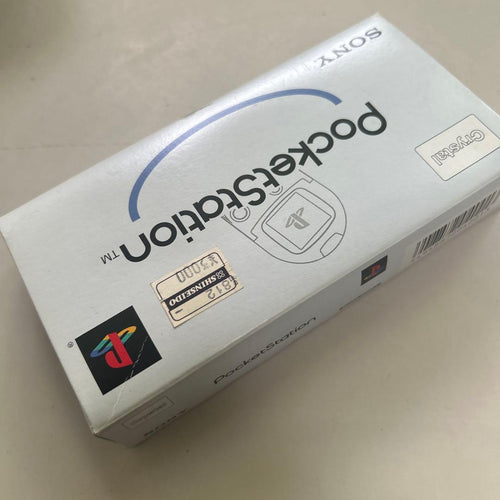 sony scph-4000 handheld console condition details
