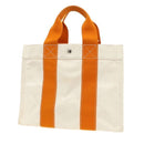 hermes pouch / clutch rear view