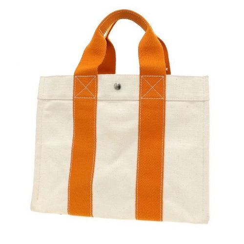 hermes pouch / clutch rear view
