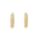 unoaerre earrings front view