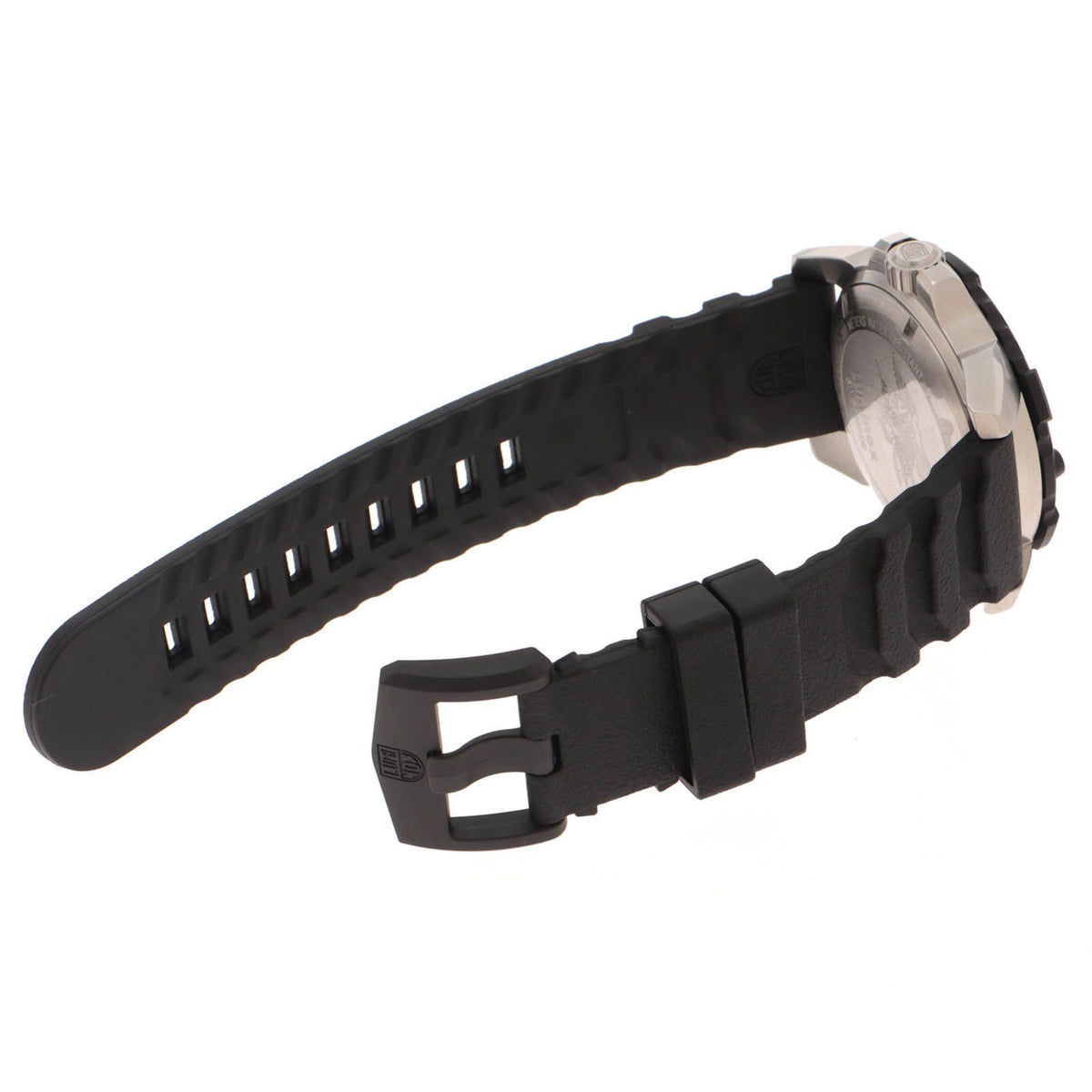 luminox 3250-3251.cbnsf.set watch rear view