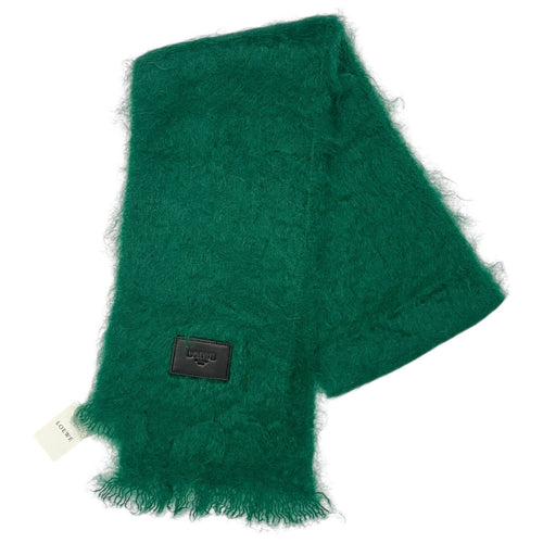loewe scarf