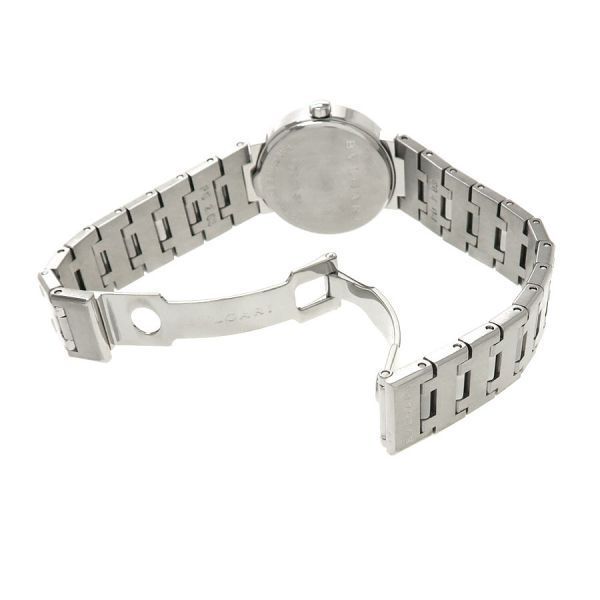 bvlgari bb23ss watch accessories included
