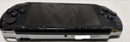 sony psp-3000 handheld console markings and labels