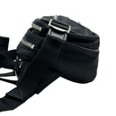 burberry london shoulder bag rear view
