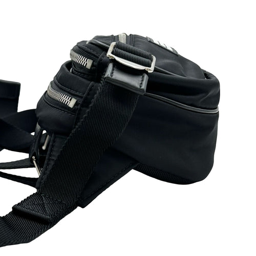 burberry london shoulder bag rear view