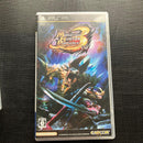 sony psp-1000 handheld console accessories included