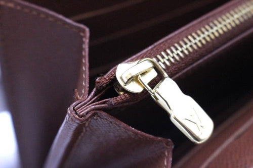 louis vuitton m60531 wallet functional details