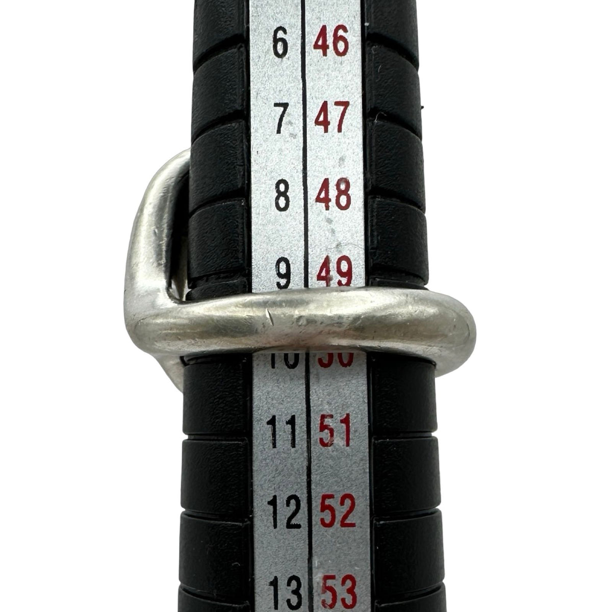 ring markings and labels