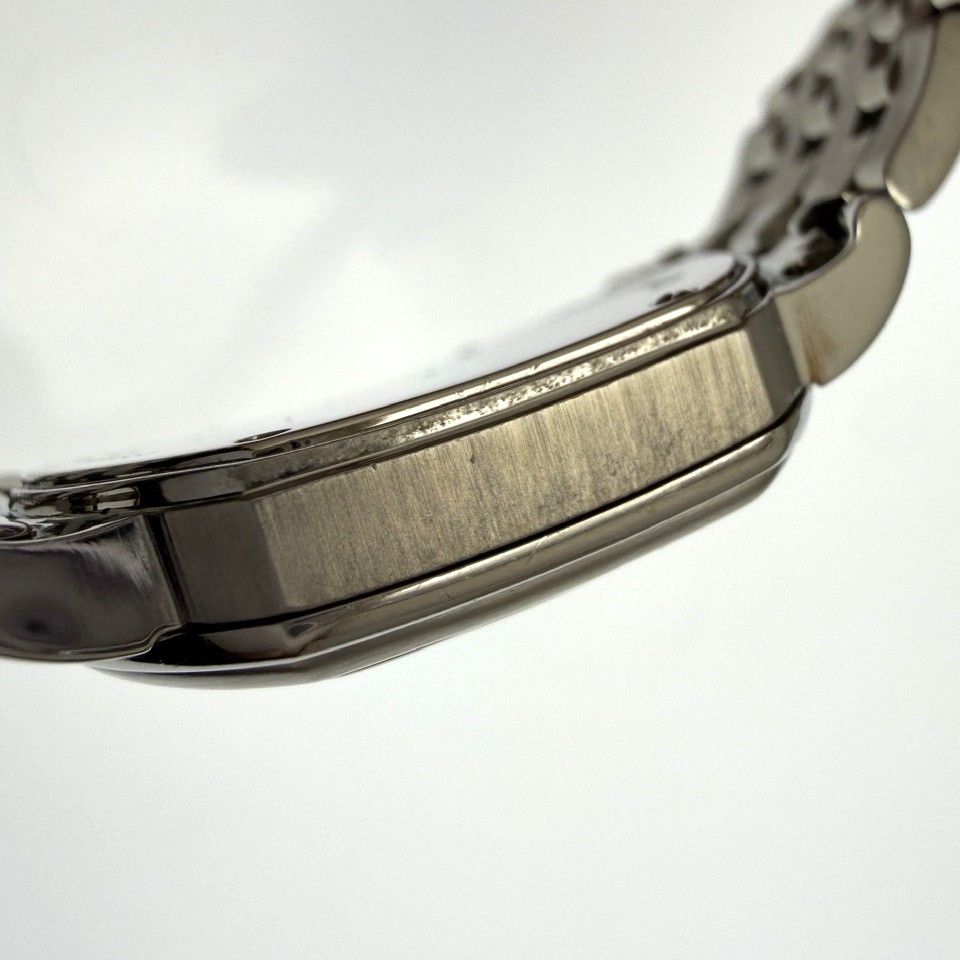 tiffany watch accessories included