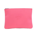 hermes pouch / clutch