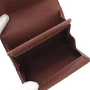 louis vuitton m61930 coin purse front view