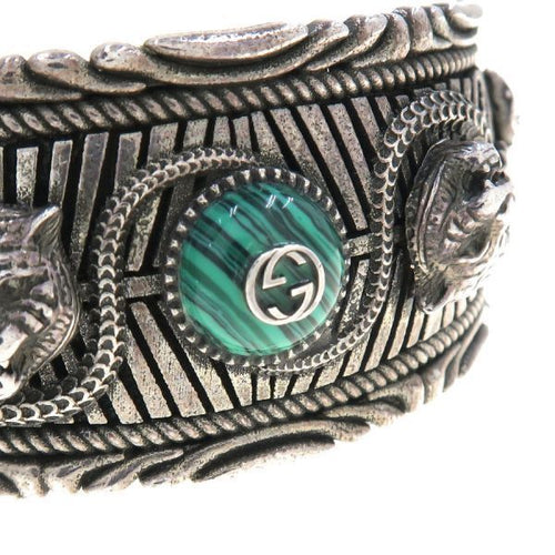 gucci 925/76.0g bracelet condition details