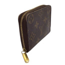 louis vuitton m60067 coin purse front view