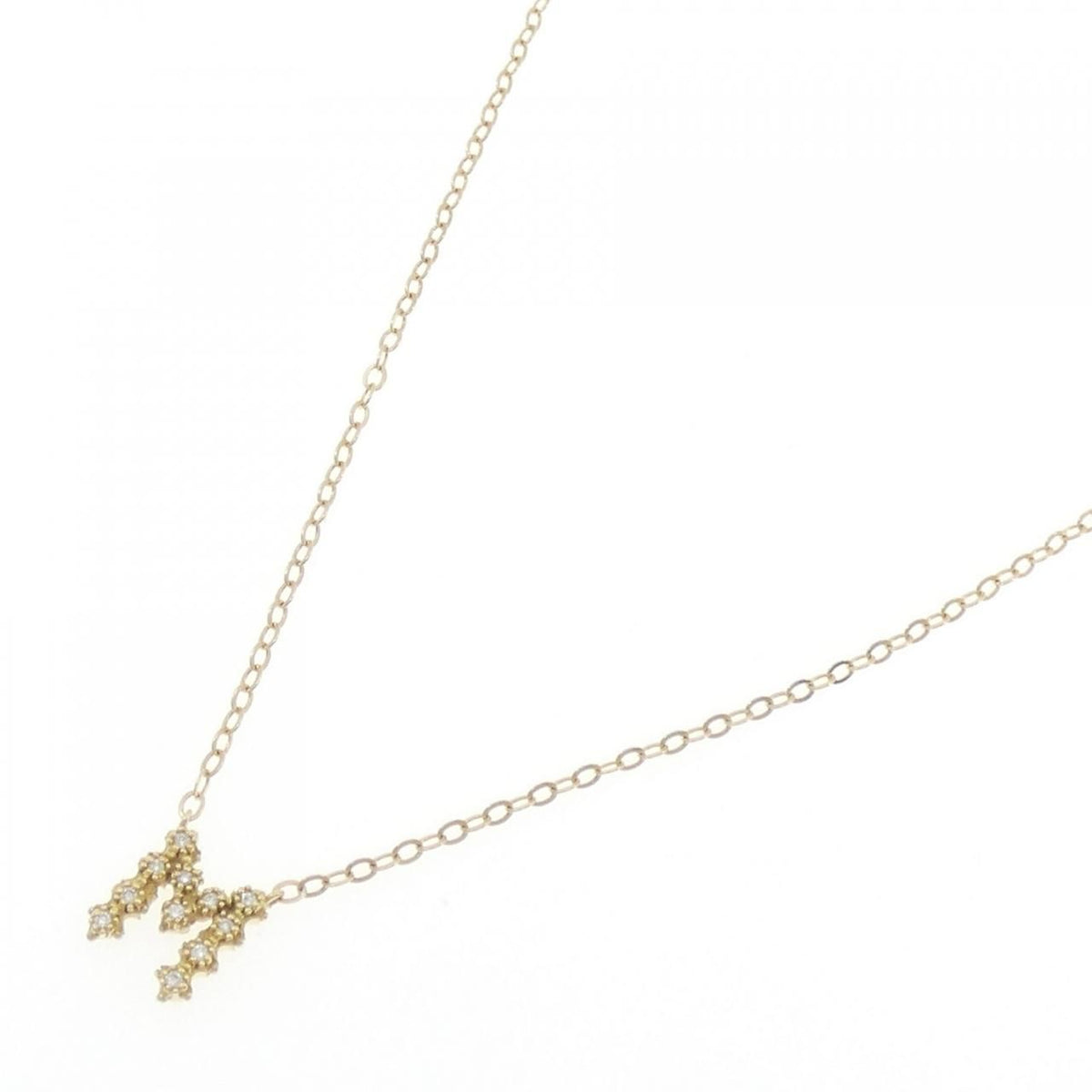 Ahkah Necklace