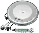 panasonic sl-ct800 portable cd player